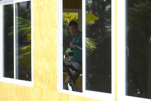 Урош Спайич © Фото пресс-службы ФК «Краснодар»