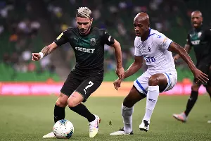  &copy;&nbsp;Фото пресс-службы ФК &laquo;Динамо&raquo; и Андрея Шрамко