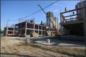  &copy;&nbsp;Скриншот из телеграм-канала мэра Краснодара Евгения Наумова https://t.me/emnaumov/3710