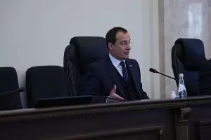  &copy;&nbsp;Фото пресс-службы Законодательного Собрания Краснодарского края