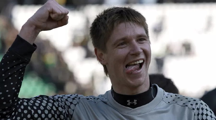 Александр Беленов &copy;&nbsp;Влад Александров, ЮГА.ру