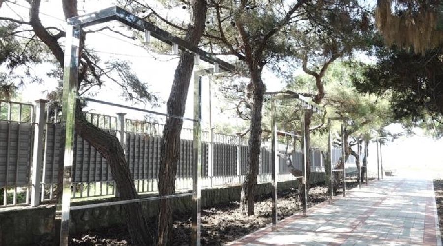  © Фото пресс-службы администрации Анапы