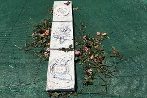  &copy;&nbsp;Фото предоставлено кураторской группой Plague