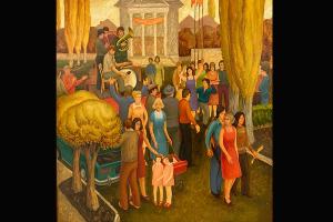  © Скриншот из электронного письма от пресс-службы Краснодарского музея имени Коваленко