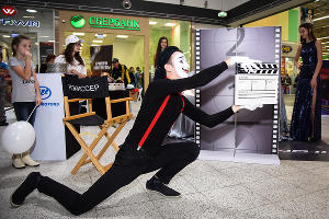 Презентация Lifan Solano II в Краснодаре © Елена Синеок, ЮГА.ру