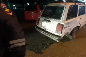  &copy;&nbsp;Фото отдела пропаганды управления ГИБДД по Краснодарскому краю