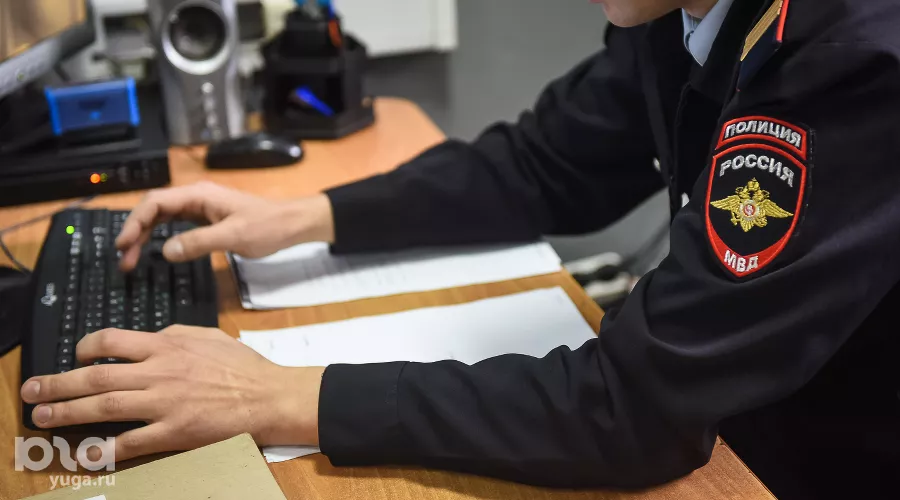  &copy;&nbsp;Фото Елены Синеок, Юга.ру