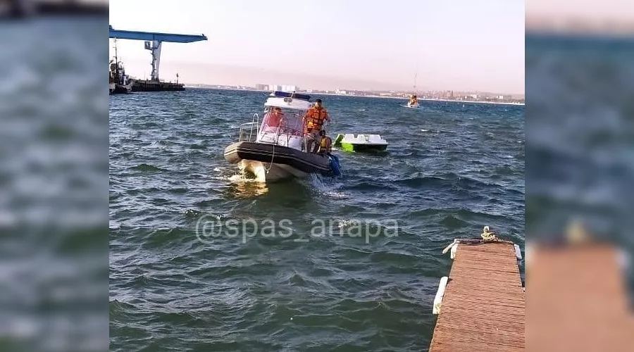  &copy;&nbsp;Фото пресс-службы МБУ &laquo;Служба спасения&raquo; в Анапе, instagram.com/spas_anapa/