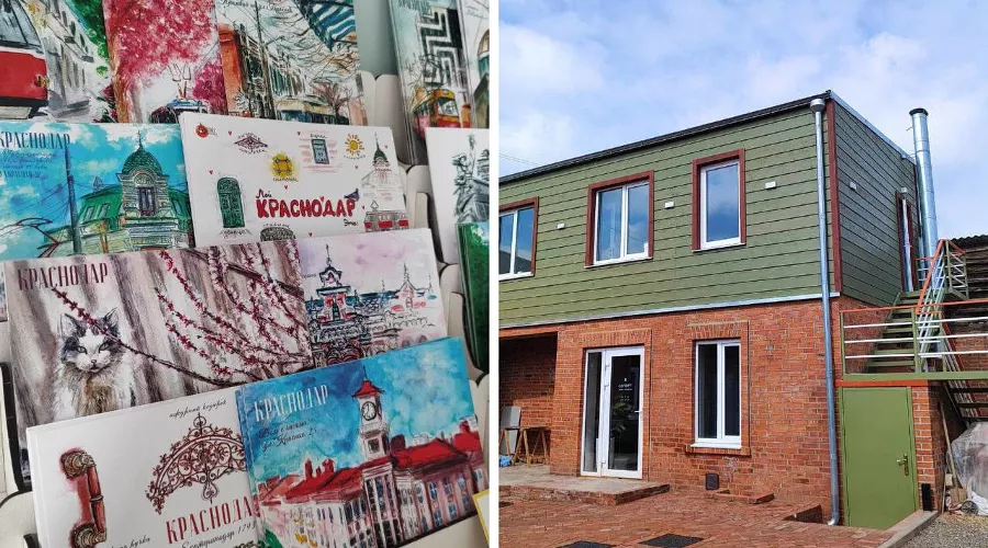  &copy;&nbsp;Фото Евгении Бережковой