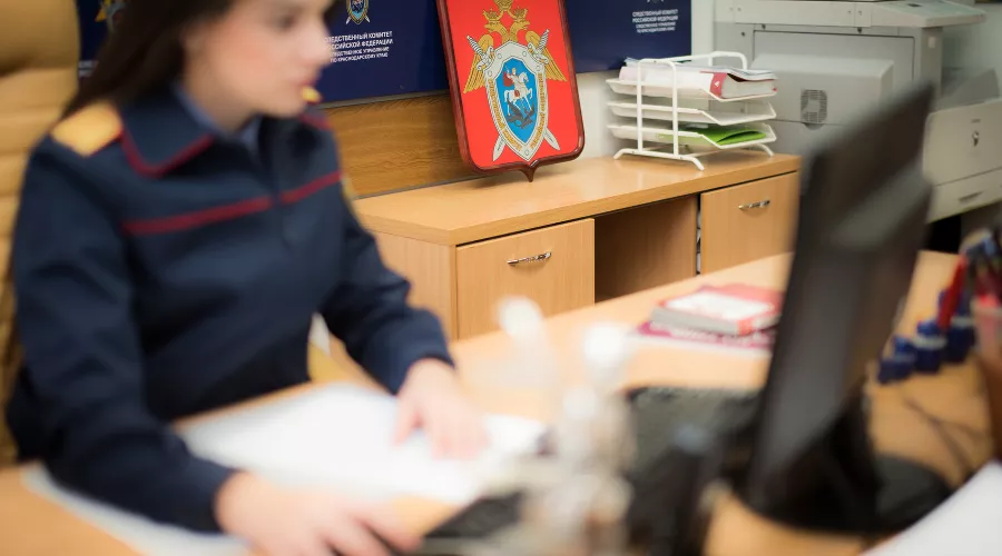  &copy;&nbsp;Фото Елены Синеок, Юга.ру