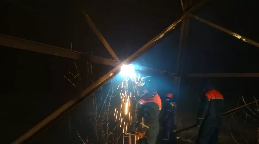  &copy;&nbsp;Фото пресс-службы МРСК Юга