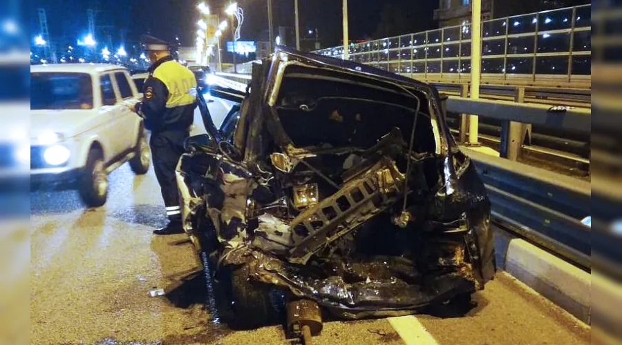  &copy;&nbsp;Фото отделения по пропаганде безопасности дорожного движения ОГИБДД УВД по Сочи