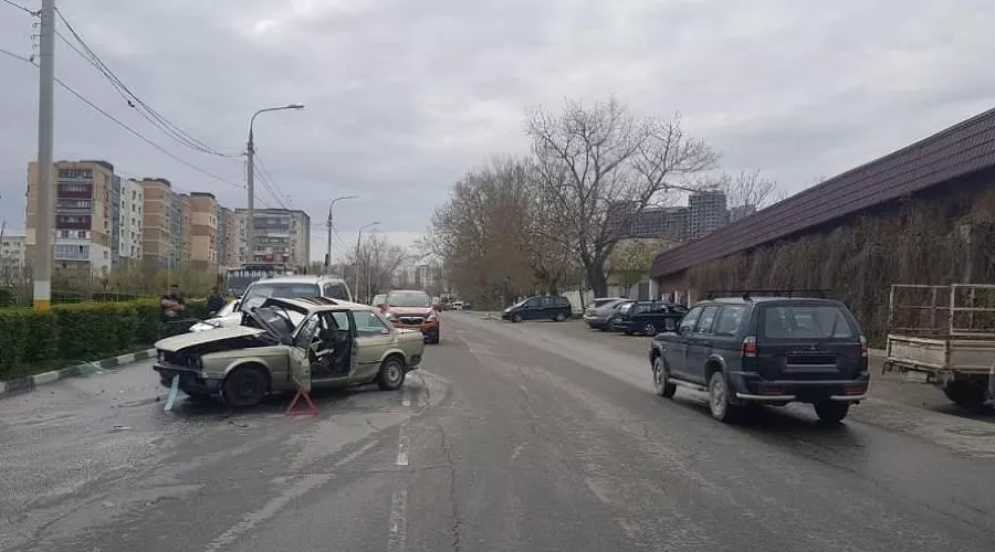  &copy;&nbsp;Фото отдела пропаганды БДД УГИБДД МВД России по Краснодарскому краю