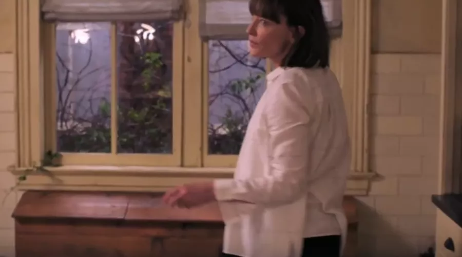 Кадр из трейлера к фильму «Куда ты пропала, Бернадетт?» &copy;&nbsp;Скриншот видео с Rutube-канала &laquo;Киномания&raquo;