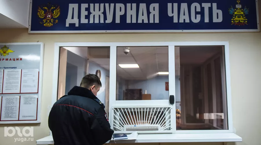  &copy;&nbsp;Фото Елены Синеок, Юга.ру