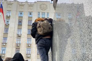  © Фото Валерии Дульской, Юга.ру