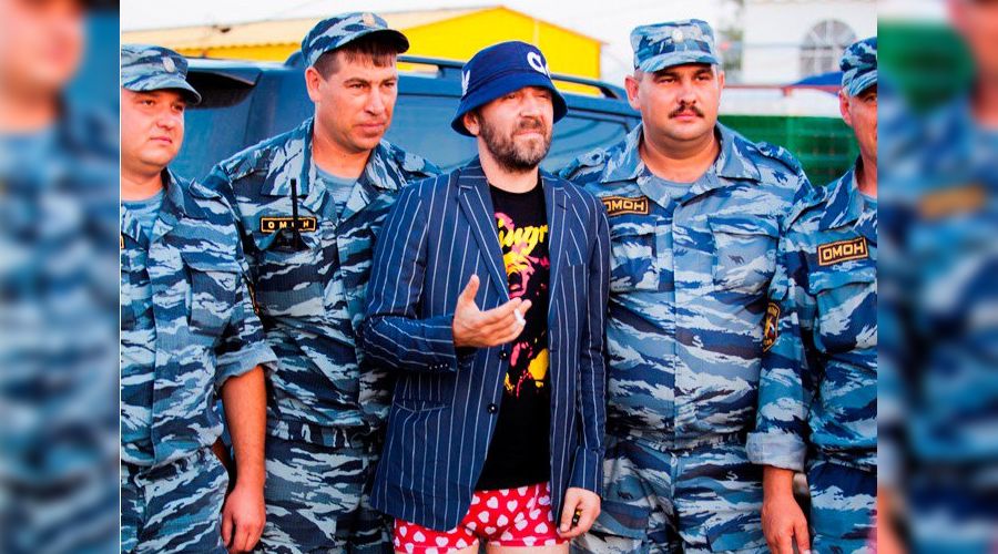 KUBANA © Татьяна Шахунова, ЮГА.ру