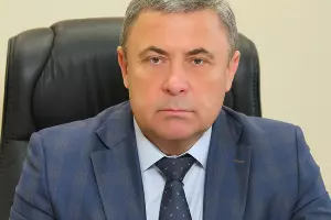 Иван Федоровский &copy;&nbsp;Фото администрации Горячего Ключа