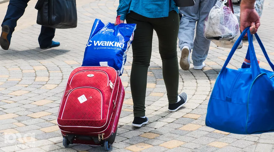  &copy;&nbsp;Фото Елены Синеок, Юга.ру