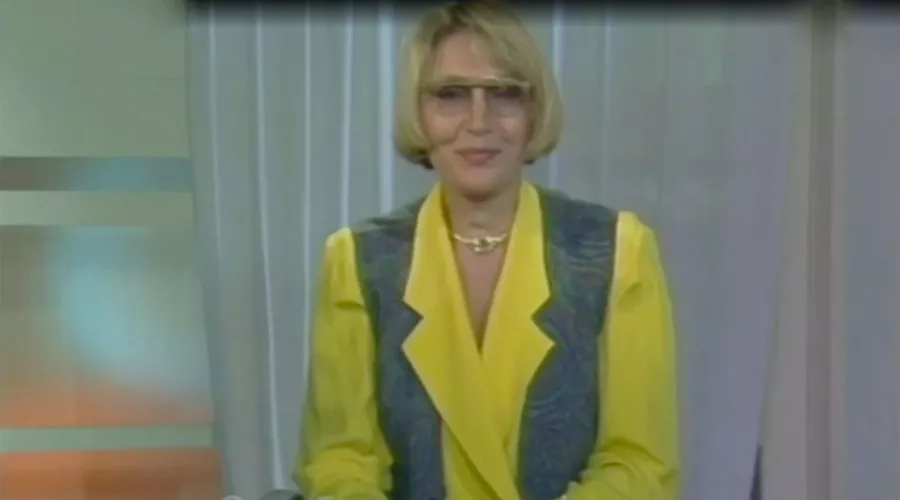 Елена Миронова &copy;&nbsp;Фото с сайта RT