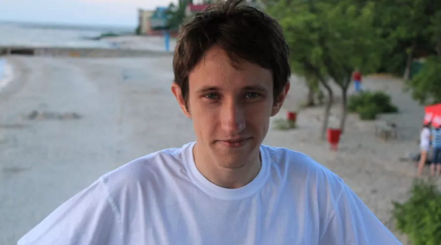  &copy;&nbsp;Фото со страницы Александра Коровайного, vk.com/aka_neytrino