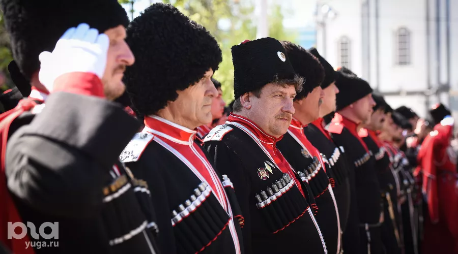  &copy;&nbsp;Фото Елены Синеок, Юга.ру