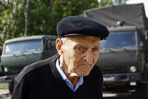 Ликвидация последствий наводнения в Крымске &copy;&nbsp;Влад Александров, ЮГА.ру
