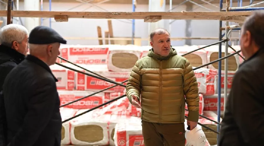  &copy;&nbsp;Фото Алексея Гусева