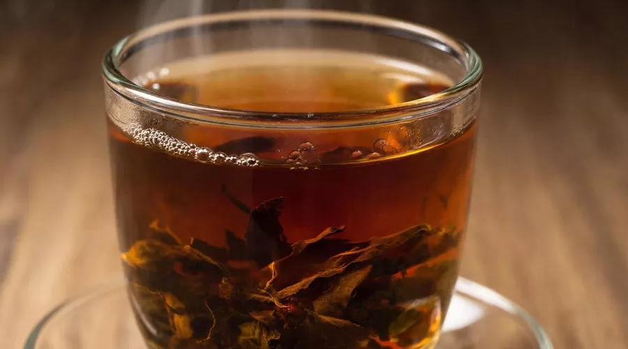 чай &copy;&nbsp;Изображение сгенерировано нейросетью Gigachat