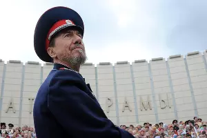  &copy;&nbsp;Фото Елены Синеок, Юга.ру