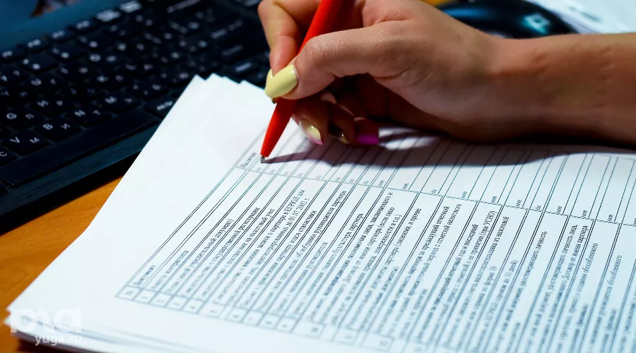  &copy;&nbsp;Фото Елены Синеок, Юга.ру