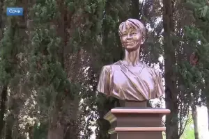  &copy;&nbsp;Кадр из видео Первого канала, www.1tv.ru/n/430202