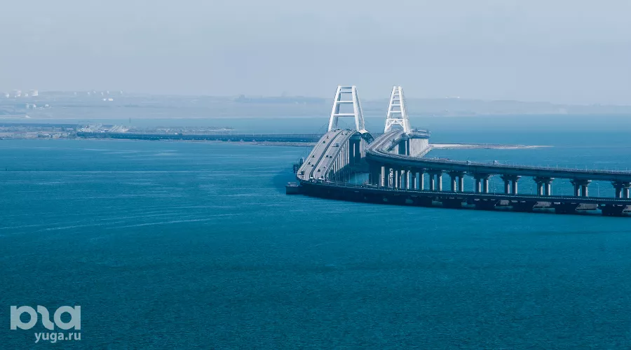  &copy;&nbsp;Фото Елены Синеок, Юга.ру