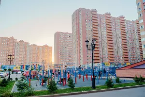 &copy;&nbsp;Фото пресс-службы ГК &laquo;ЮгСтройИнвест&raquo;