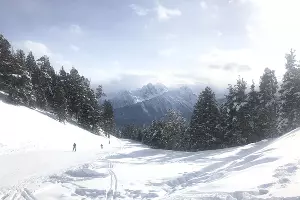 Карачаево-Черкесия &copy;&nbsp;Фото Марии Карагёзовой, Юга.ру