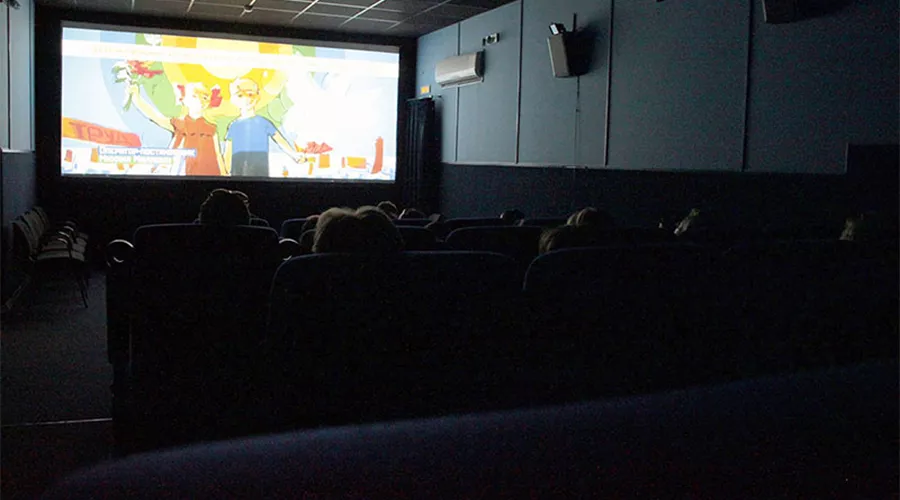  &copy;&nbsp;Фото с сайта kuban-kino.ru
