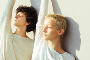 Танцевальная группа «Солянка» © Фото Дениса Яковлева