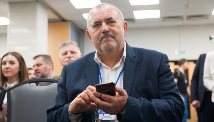 «У меня нет ответа, почему я еще на свободе»