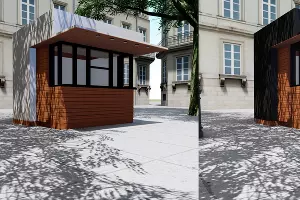  &copy;&nbsp;Картинка из методических рекомендаций по внешнему виду нестационарных торговых объектов в Краснодаре