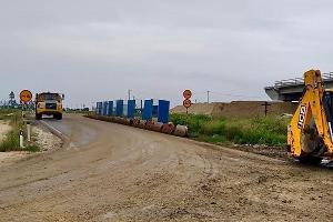  © Фото пресс-службы ФКУ Упрдор «Черноморье»