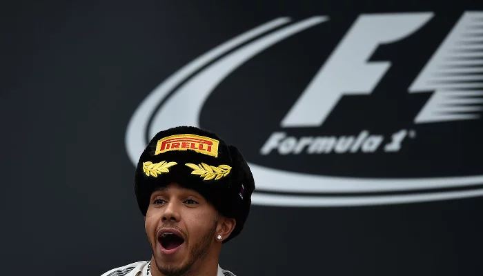 Гран-при "Формула-1" в Сочи &copy;&nbsp;Никита Быков, ЮГА.ру