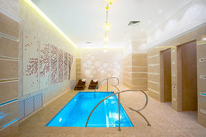  &copy;&nbsp;Фото предоставлено отелем &laquo;Шамбала&raquo;