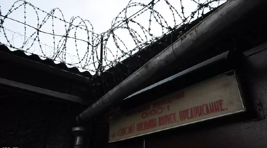  &copy;&nbsp;Фото Елены Синеок, Юга.ру