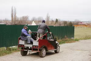  &copy;&nbsp;фото Дениса Яковлева, Юга.ру