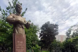  &copy;&nbsp;Фото Анны Филатовой, Юга.ру