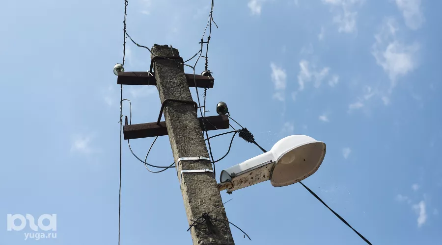  &copy;&nbsp;Фото Елены Синеок, Юга.ру