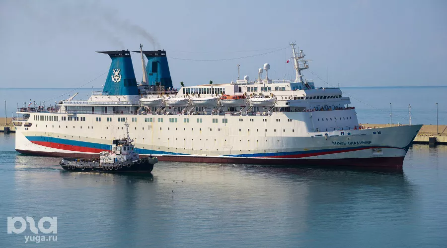  &copy;&nbsp;Фото Виктора Клюшкина, Юга.ру