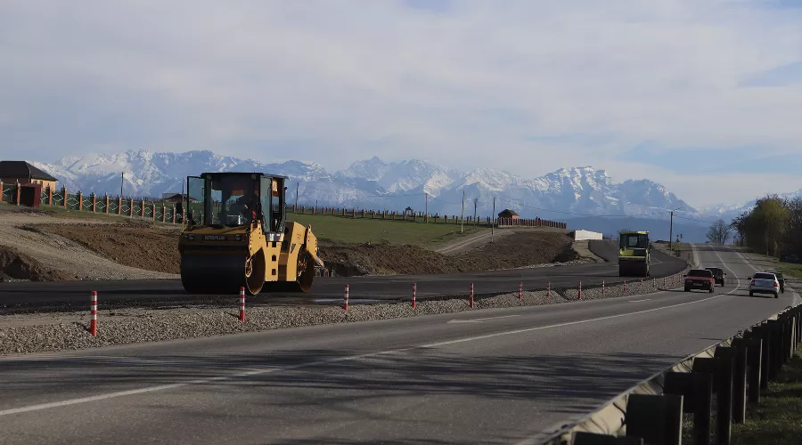  &copy;&nbsp;Фото пресс-службы ФКУ Упрдор &laquo;Кавказ&raquo;