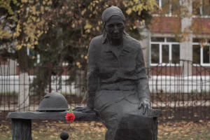  &copy;&nbsp;Фотография предоставлена Эрнестом Арутюновым