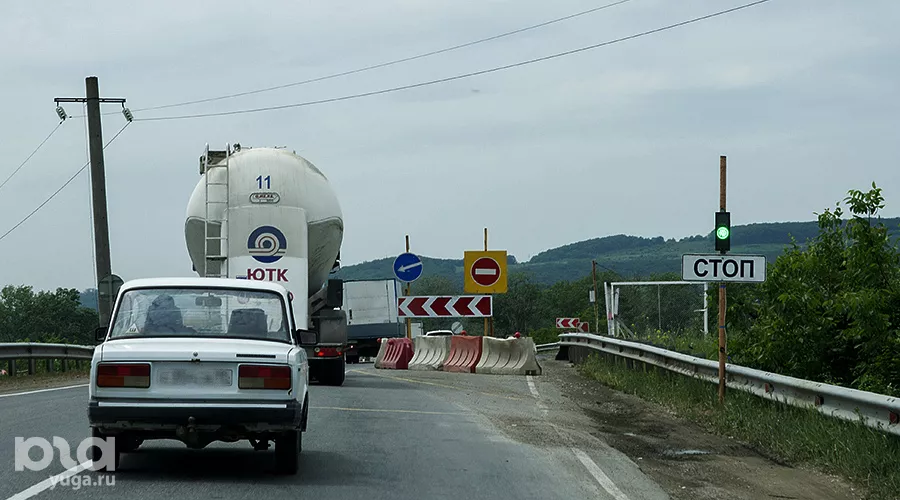  &copy;&nbsp;Фото Евгения Мельченко, Юга.ру